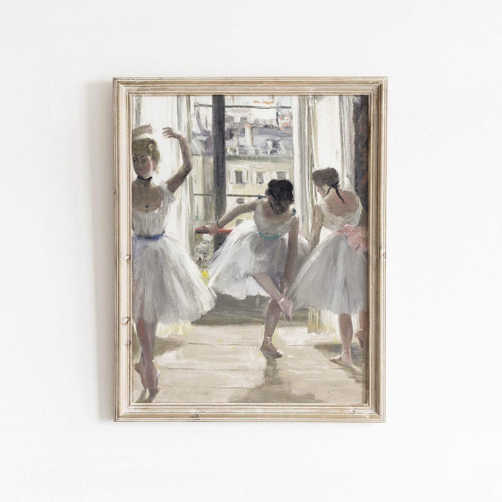 Vintage Art - Timeless Classics for Your Walls