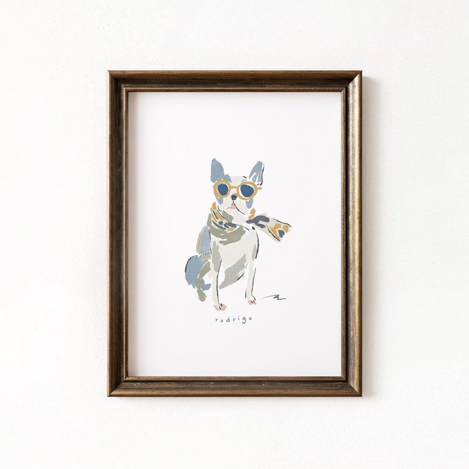 Custom Artwork