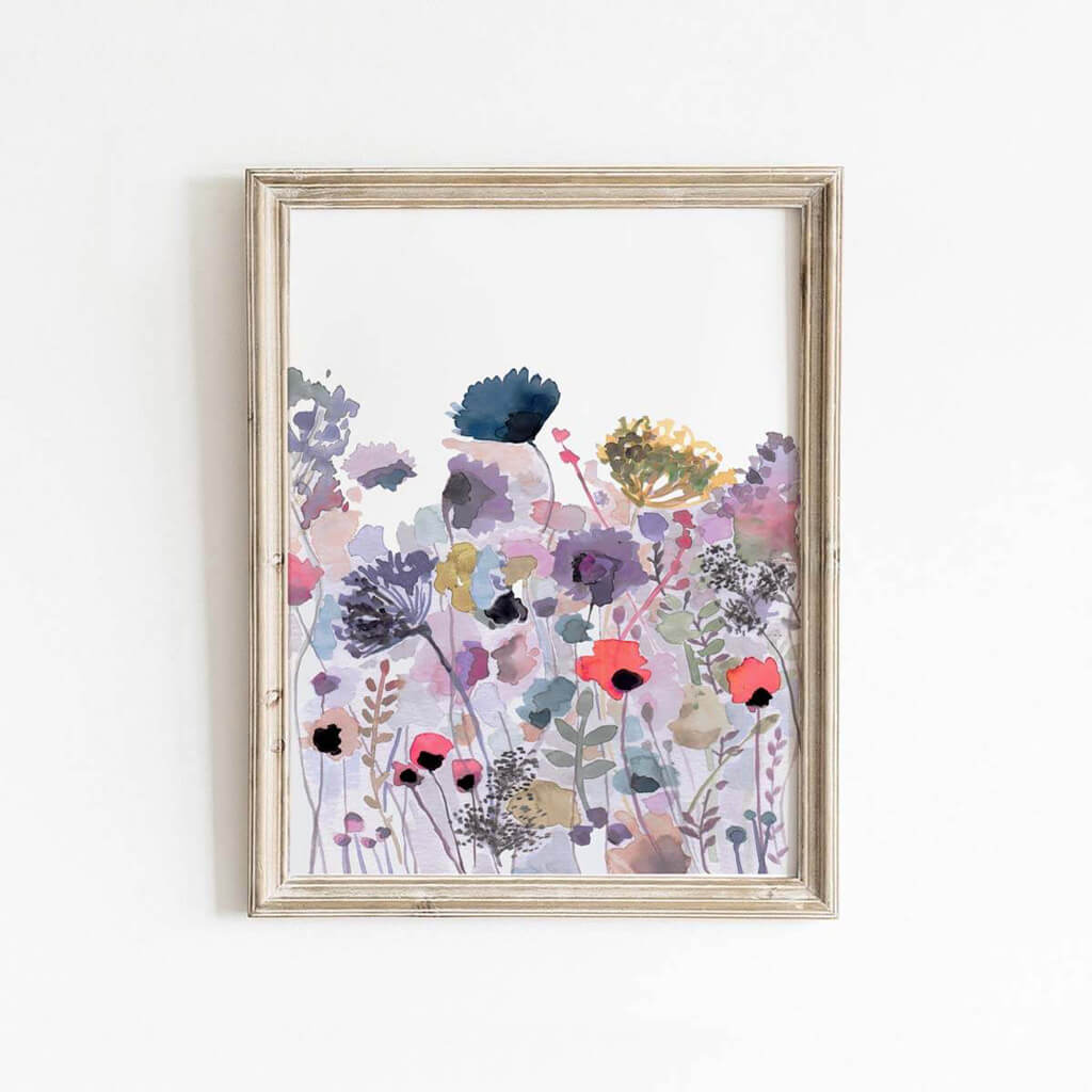 The Colourful Collection